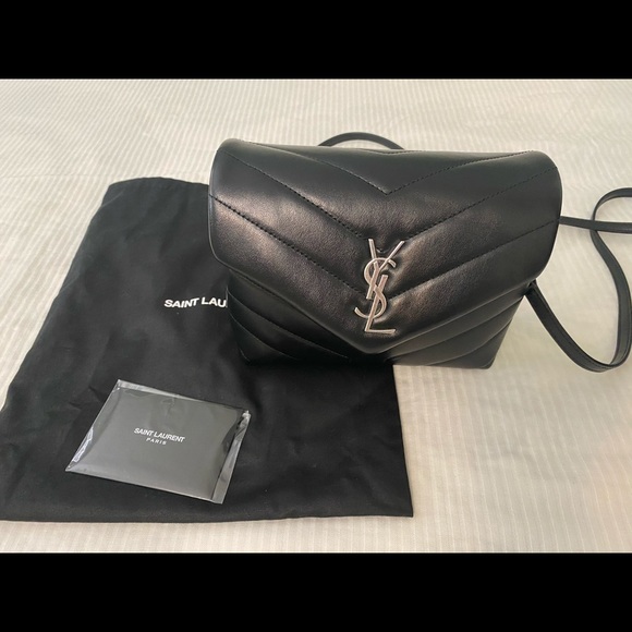 YSL bag - Picture 3 of 6